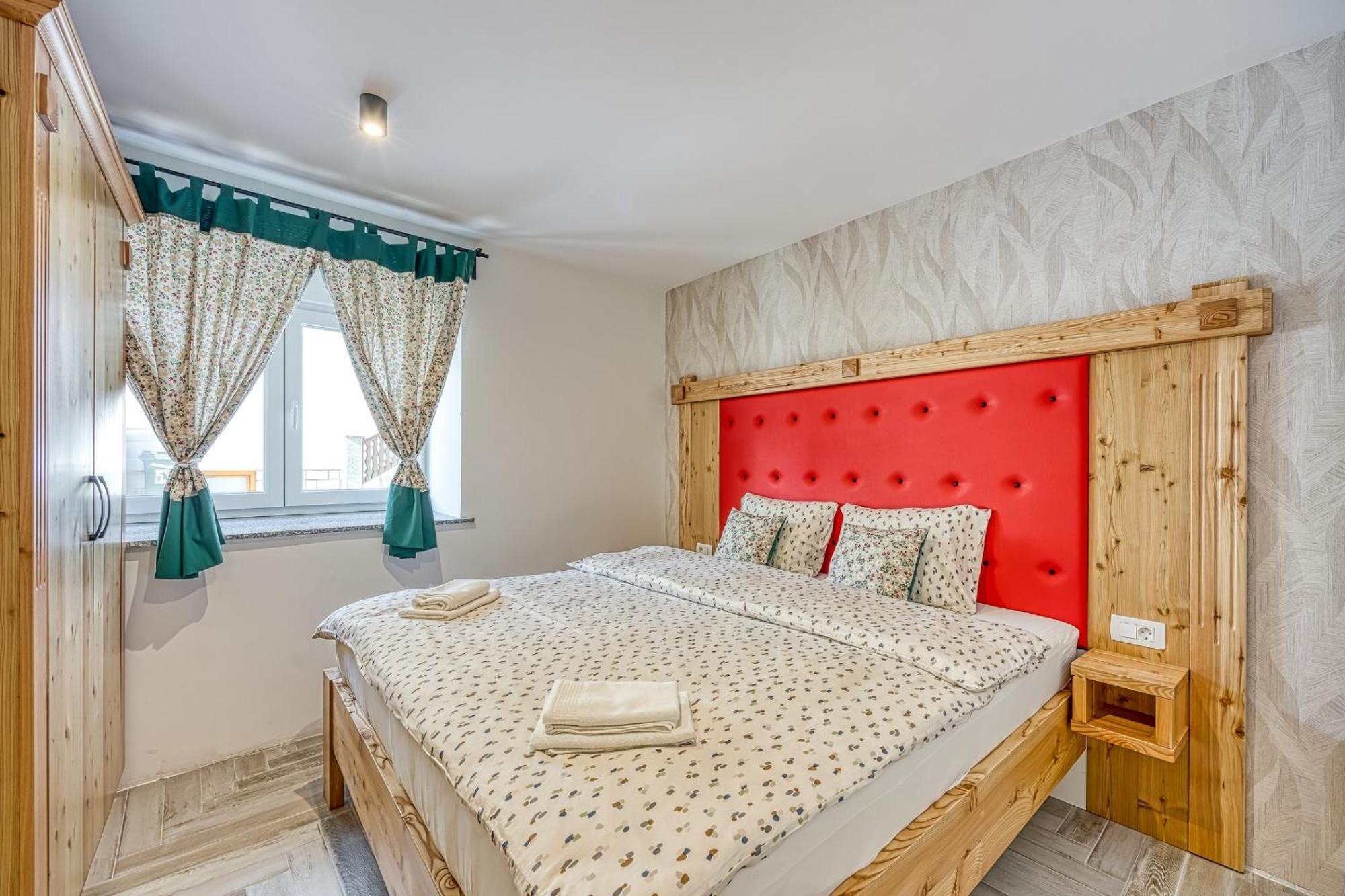 Apartments Viktor Rateče Extérieur photo