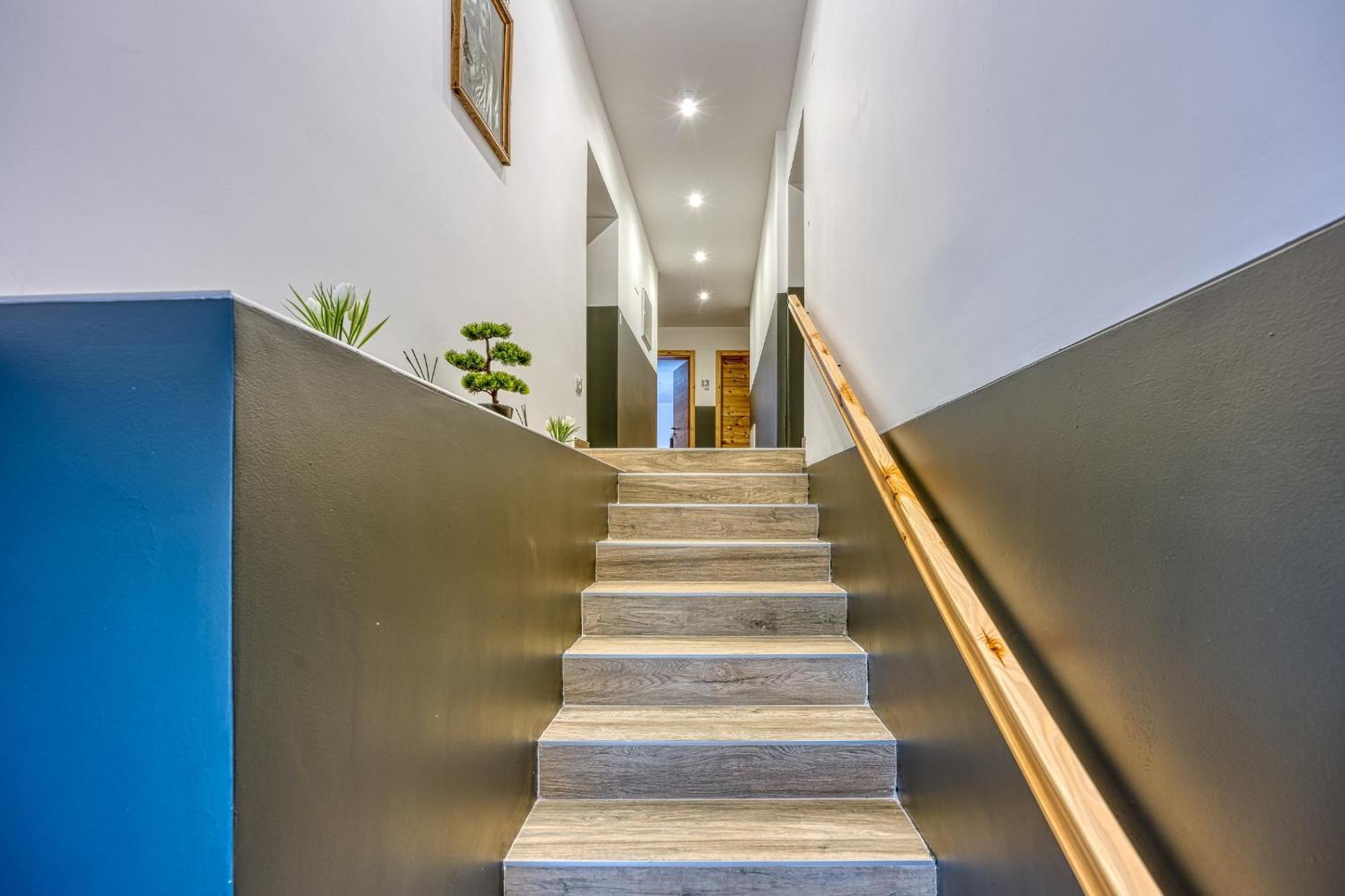 Apartments Viktor Rateče Extérieur photo