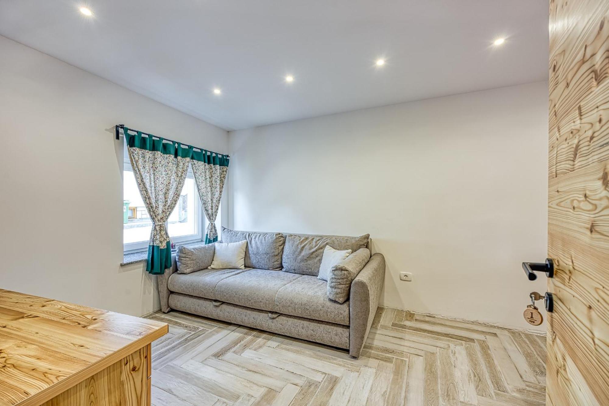 Apartments Viktor Rateče Extérieur photo
