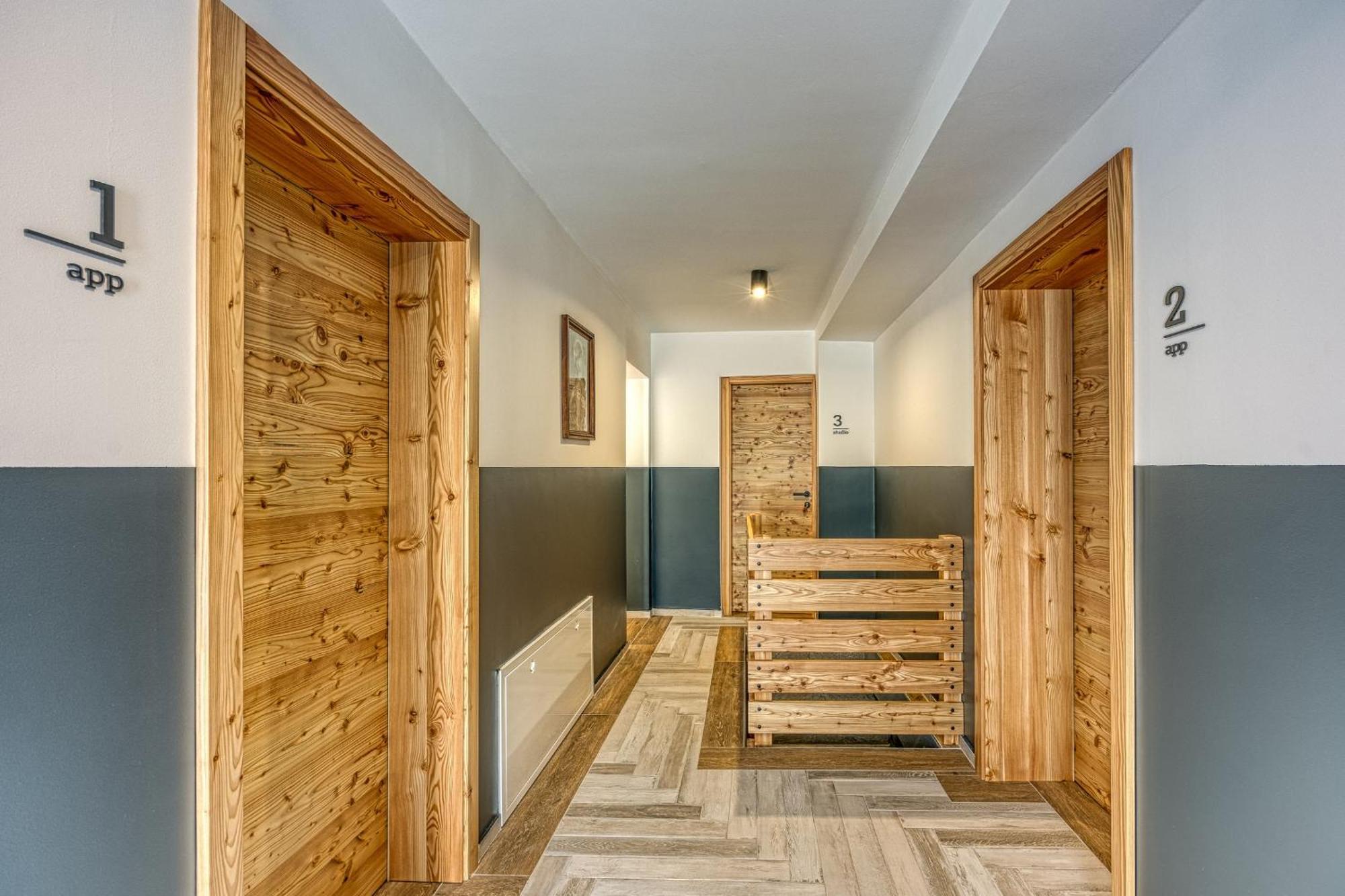 Apartments Viktor Rateče Extérieur photo