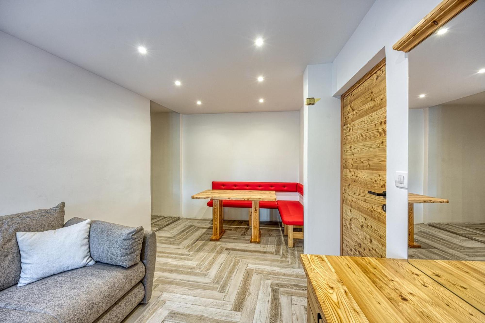 Apartments Viktor Rateče Extérieur photo