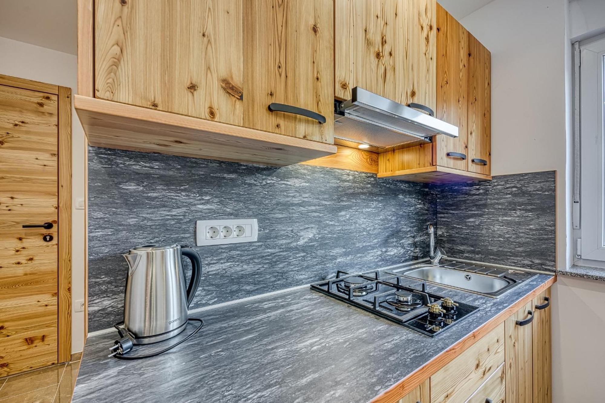Apartments Viktor Rateče Extérieur photo