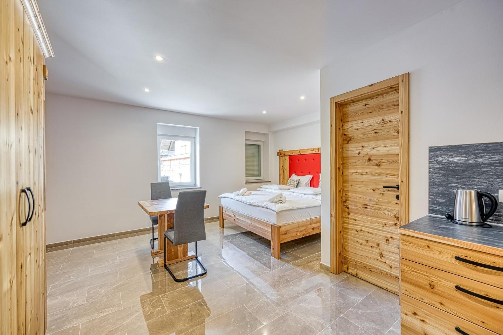 Apartments Viktor Rateče Chambre photo