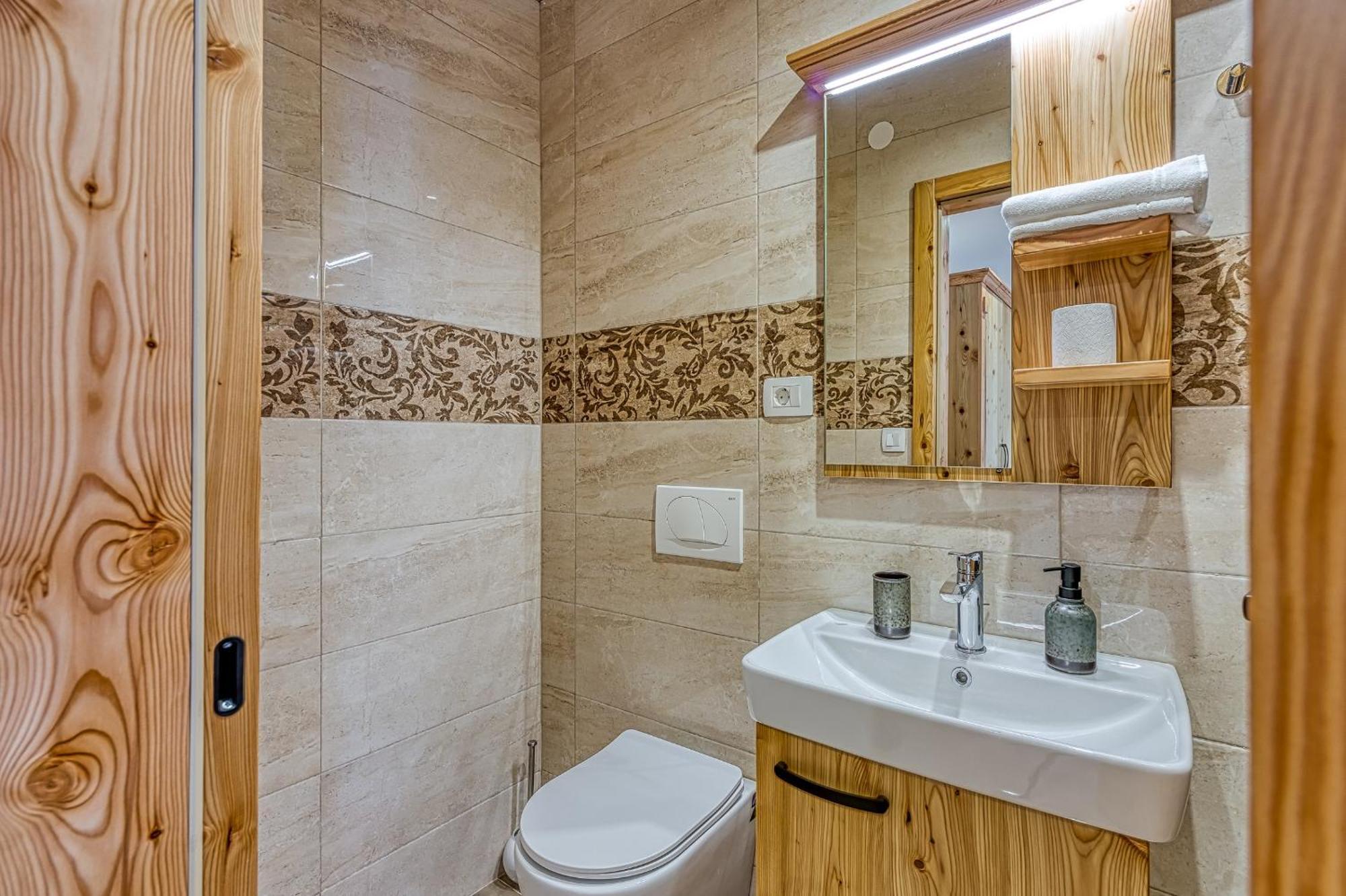 Apartments Viktor Rateče Chambre photo